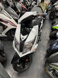 Jets125 高雄中古機車 🉑️分期付款 滿18可辦理