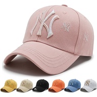1001 NY COLORFUL HATS  - 7 COLORS