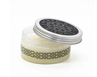 Palo Santo Infused Salts / Bath Soak & Body Polish - 180 g