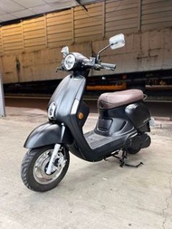 2021年many125
