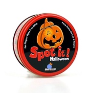 Dobble card Spot It Harry Potter แฮร์รี่ ไทยแลนด์สปอต ขายส่ง เกมจับคู่ภาพ เกมการ์ด การ์ดเกมจับคู่ภาพ