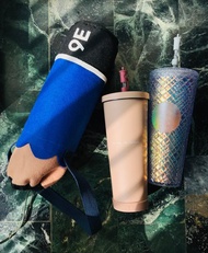 鉛筆保冷水壺袋