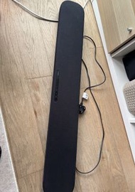 雅馬哈 Yamaha SR-B20A Soundbar