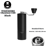 TIMEMORE - Chestnut C3s/C3 ESP/C3 ESP/ C2s/C3S Pro Coffee Manual grinder double bearing