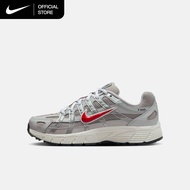 Nike Older Kids P-6000 Shoes - College Grey [HV5064-009]