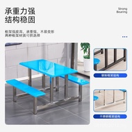 School Staff Combination Person 6 Fast Food Cafeteria 4 Dining Table Chair Person Student Person Din