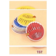 Jarum Jahit Tangan/Jarum Jahit Tangan Mix Size/Jarum Tangan Set/Sewing Hand Needle/Jarum Sembat