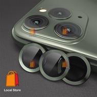 [ 1 SET ] iPhone 12 & 12 mini / iphone 12 Pro / iphone 11 / iPhone 11 Pro Camera Lens screen Protect