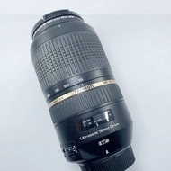 Tamron SP 70-300mm f/4-5.6 Di VC USD (for nikon)