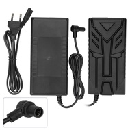 【NEW】54.6V 2.3A Hollow-out for Charger  Electric Scooter Power Adapter