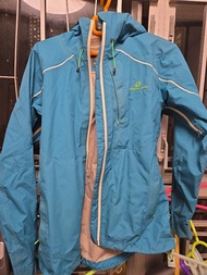 weather guide防水外套風褸