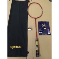 APACS STUNNER 18 (4U ORIGINAL MAX 35LBS )