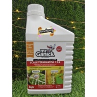 Mr Ganick Scale Terminator - Concentrated 1Liter
