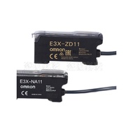 Original Omron Digital Display Fiber Amplifier E3X-NA11 ZD11 NA41 HD41 HD11 Sensor