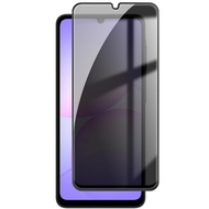 Privacy Premium Tempered Glass Screen Protector for Samsung Galaxy A17 A26 A16 A07 A06 5G 4G