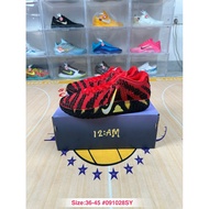 [Company] Ja 3 Morante 3 Generation Men Women Sports Casual Sports Shoes Basketball Shoes HF2793-006