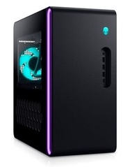 ALIENWARE - RTX 5060Ti # Alienware Aurora 遊戲專用桌上型電腦 # act250-n7216t #