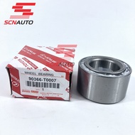 Vòng Bi ( Bạc Đạn ) Bánh Xe Trước toyota Innova Hilux 05 - nay 90366-T0007
