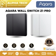 Aqara Wall Switch Z1 Pro