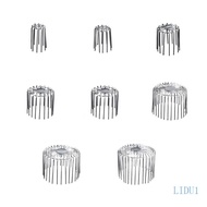 LIDU1 Outdoor Balcony Drainage Cover Leaf Debris Trap Downpipe Strainer Enduring