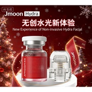 [Compound Hydrating] Jmoon Young Glow Hydrating Ampoule Facial Serum Hydrating Microneedle Collagen 
