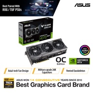 ASUS TUF Gaming GeForce RTX™ 4070 SUPER 12GB GDDR6X OC Edition Graphics Card - TUF-RTX4070S-O12G-GAMING