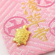 Turtle Brings Good Luck, Turtle Legend of Asakusa GOLD