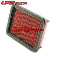 [Activity Price Reduction] Suitable for Yamaha SR400 2015-2017 Air Filter Air Filter Air Grid