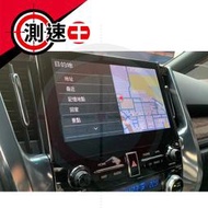 送安裝 Toyota Alphard LM 原車10吋主機升級韓國十核心安卓機
