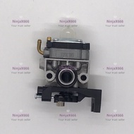 mesin rumput honda GX35 carburetor ogawa honda