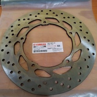 1CK-F582U-00 front disc plate R15 V2 vixion r mt15 xabre original quality SS99