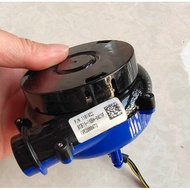 1101822BS819-16BH-04CSF1952000473 Ventilator Turbophillips Respirator Motor