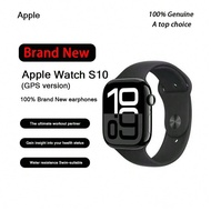 Apple Watch Series 10 Smartwatch 46mm Sport Model [GPS Version] For Birthday Gift