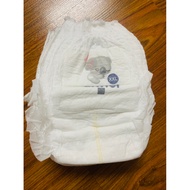(SEPARATE PACK) COMBO 5 PIECES OF AIWIBI DIAPER PANTS SIZE XXL 15-21KG
