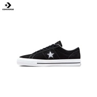 【Special Offers】Converse Ux Onestar Prosuede Ox Men's And Women's Sneakers Shoes รองเท้าผ้าใบ 171327CF1BKXX (2790)-The Same Style In The Mall