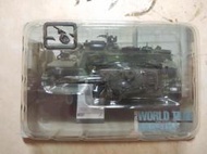 [144軍火庫]1/144 Takara WTM9 AMX-30