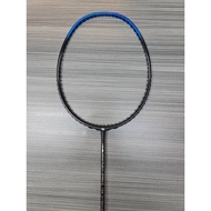 APACS NANO FUSION SPEED 722 BADMINTON RACKET FREE GRIP