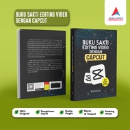 Step Guide for Video Editing Steps with Capcut