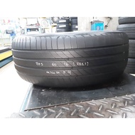 Used Tyre Secondhand Tayar 205/60R16 MICHELIN PRIMACY 4 60% 1 PCS