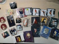 MAMAMOO 徽章 官方/飯製周邊 全新無瑕