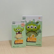 三眼仔下午茶甜點時光盲盒__隱藏版‼️