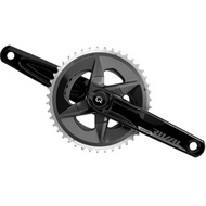 SRAM Rival Axs 12-Speed Power Meter Crankset