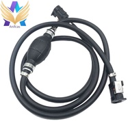 Fuel Pump Fuel Line Hose Outboard Boat Engine Petrol Tank Connectors Kit