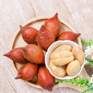 BUAH SALAK SEGAR MANIS WANGI SALAK FRESH 250g