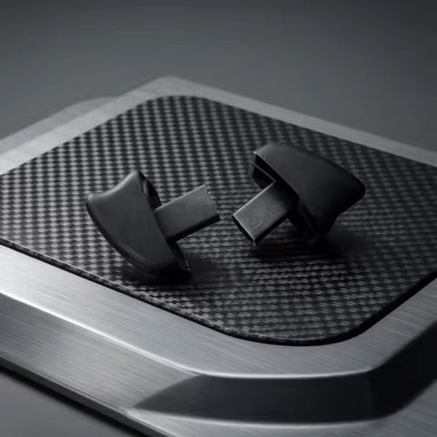 Fit For Porsche 911 924 928 944 968 LEFT RIGHT Seat Knob Back Release Button 91152181700