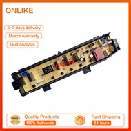 BEKO Washing Machine PCB Board Compatible with WTL70019G/WTL90019G/WTL11019G/12019G/8019GLS2