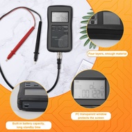 (CRTI) High Precision Fast YR1035 Lithium Battery Internal Resistance Test Instrument 100V Electric 