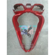 MERAH OUTER LEGSHIELD2M JUPITER Z 10 MAROON RED WIN BRAND 31B-F8385 31B-F8395