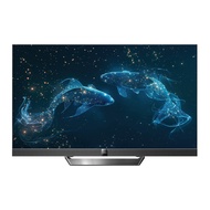 【HERAN 禾聯】65型4K Mini LED GoogleTV雙杜比智慧液晶顯示器 HX-65MH550F