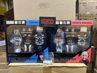 全新 日版 特典版 ANIPLEX+ BUZZmod. 錦木千束 & 井之上瀧奈 套組 Lycoris Recoil 莉可麗絲 Chisato Nishikigi ＆ Takina Inoue Set